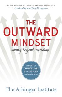 Outward Mindset
