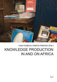 Knowledge Production in and on Africa