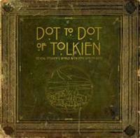 Dot-To-Dot of Tolkien
