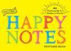 Instant Happy Notes Postcard Book