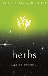 Herbs, orion plain and simple