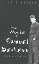 The World of Samuel Beckett, 1906-1946