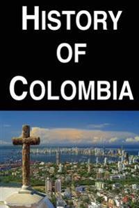 History of Colombia