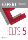 Expert IELTS 5 Students' Resource Book without Key