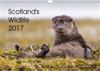 Scotland's Wildlife 2017 2017