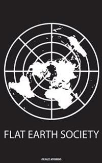 Flat Earth Society: Notebook