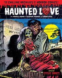 Haunted Love 1