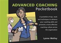 Advanced Coaching Pocketbook