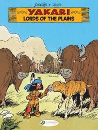 Lords of the Plain