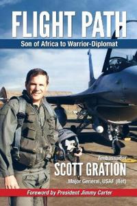 Flight Path: Son of Africa to Warrior-Diplomat