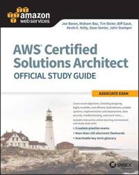 AWS Certified Solutions Architect Official