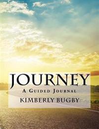 Journey: A Guided Journal