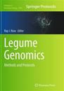 Legume Genomics
