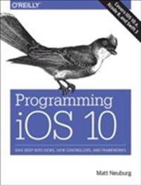 Programming Ios 10