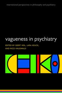 Vagueness in Psychiatry