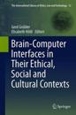 Brain-Computer-Interfaces in their ethical, social and cultural contexts