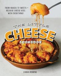 The Little Cheese Cookbook