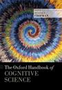 The Oxford Handbook of Cognitive Science
