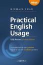 Practical English Usage, 4th Edition: (Hardback with Online Access)