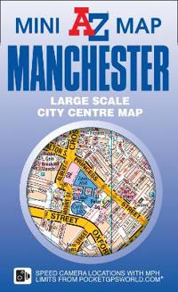Manchester Mini Map