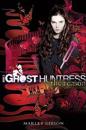 Ghost Huntress Book 3: The Reason, 3