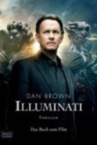 Brown, D: Illuminati (Filmbuchausgabe)