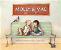 Molly and mae - little hare books