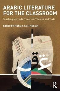 Arabic Literature for the Classroom