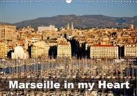 Marseille in My Heart 2017