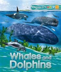 Explorers: Whales and Dolphins