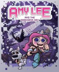 Amy lee and the darkness hex