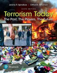 Terrorism Today