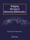 Bridging the Gap to University Mathematics