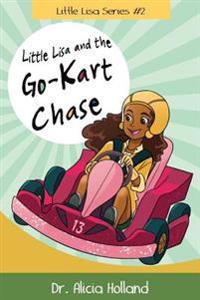 Little Lisa and the Go-Kart Chase