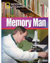 The Memory Man + Book with Multi-ROM
