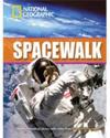 Spacewalk + Book with Multi-ROM