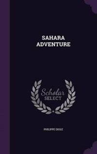 Sahara Adventure