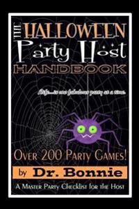 The Halloween Party Host Handbook