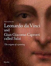 Leonardo Da Vinci and Gian Giacomo Caprotti Called Salaì