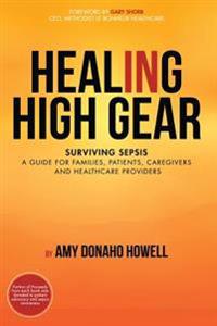 Healing in High Gear: Surviving Sepsis: A Guide for Families, Patients, Caregivers and Healthcare Providers