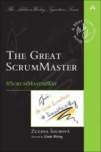 The Great ScrumMaster: #ScrumMasterWay