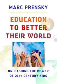 Education to Better Their World