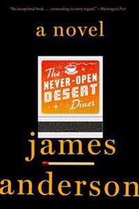 The Never-Open Desert Diner
