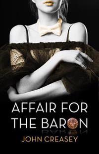 An Affair for the Baron