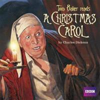 Tom Baker Reads 'a Christmas Carol'