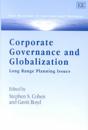 Corporate Governance and Globalization