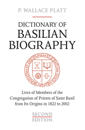 Dictionary of Basilian Biography