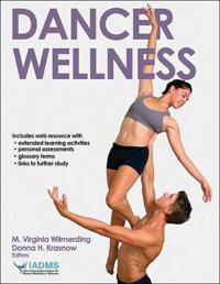 Dancer Wellness With Web Resource