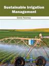 Sustainable Irrigation Management
