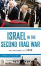 Israel in the Second Iraq War